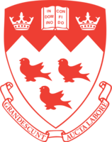 mcgill logo